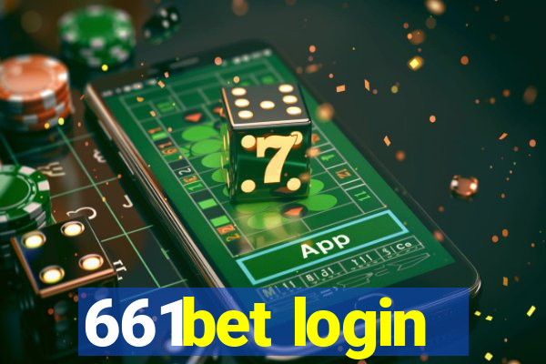 661bet login